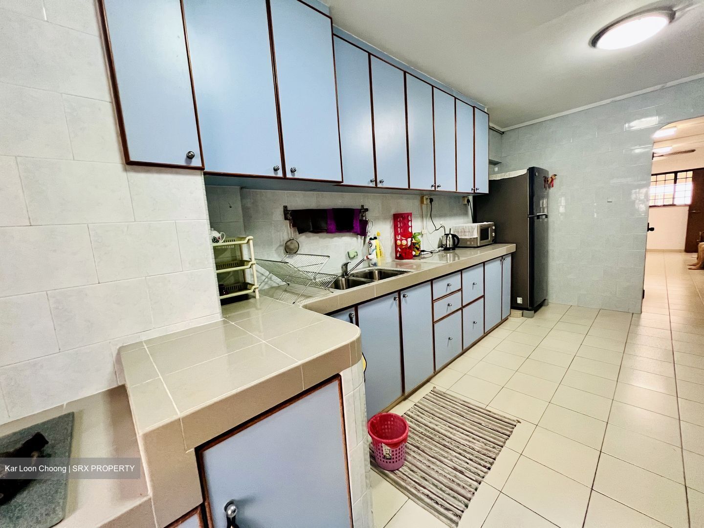 Blk 463 Tampines Street 44 (Tampines), HDB 3 Rooms #452974551
